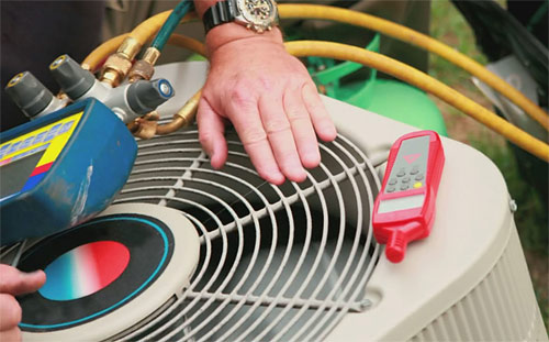 Fishers Trade Service - South Jersey Air Conditioning Service