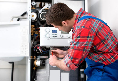 Fishers Trade Service - South Jersey Heating Service